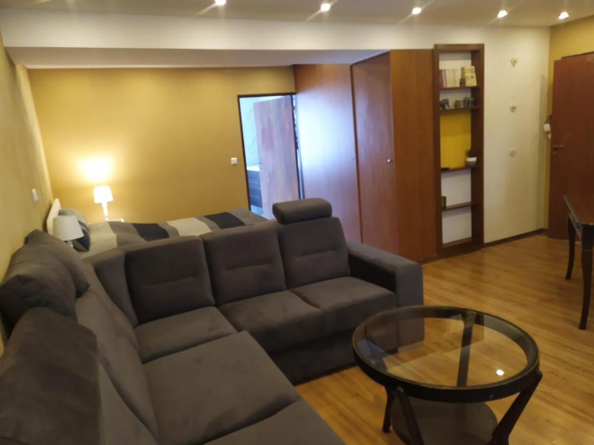 Penzion Alca Πράγα Εξωτερικό φωτογραφία
